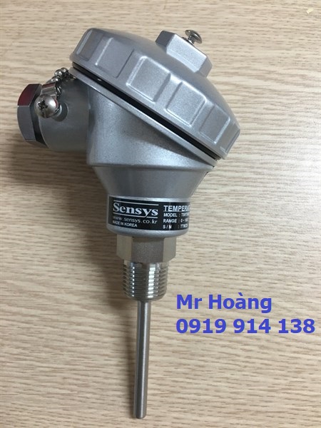 Cảm biến nhiệt độ Sensys TSRT